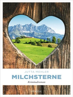 cover image of Milchsterne